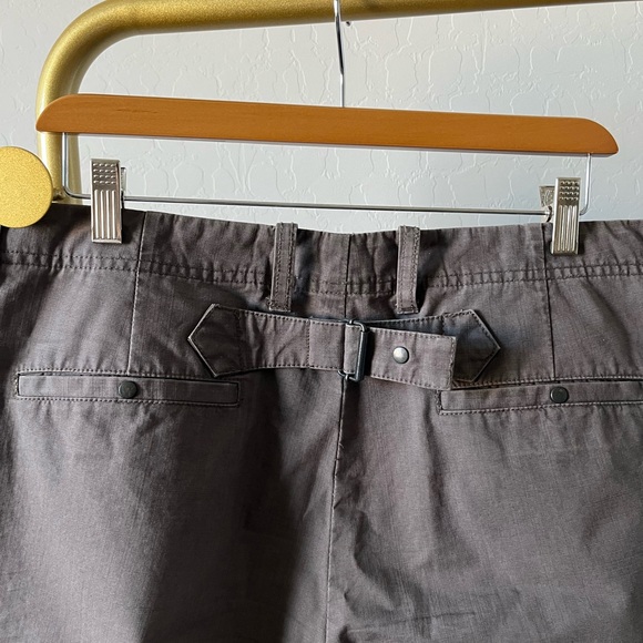 Armani Exchange Men’s Pants - Picture 6 of 9